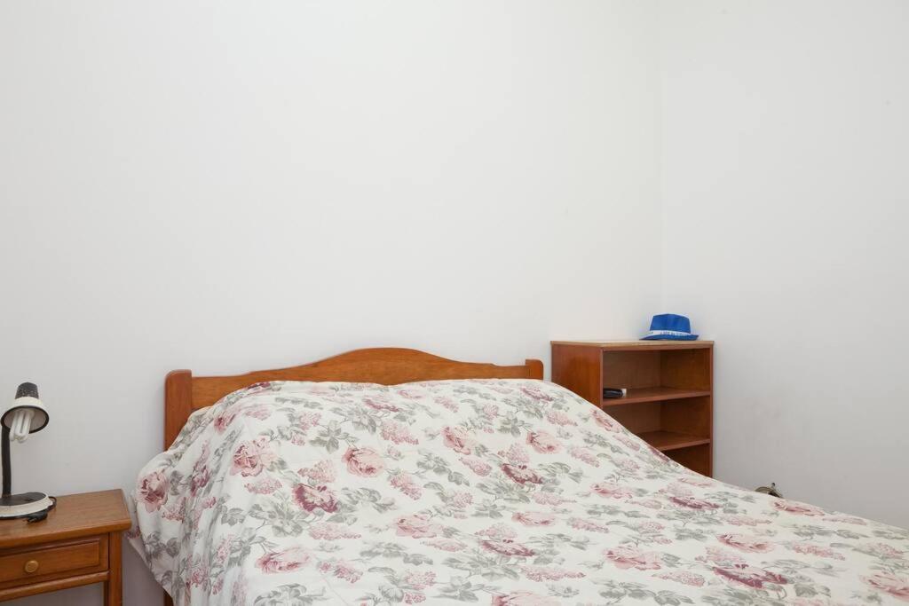 Apartamento Ipiabasleblon