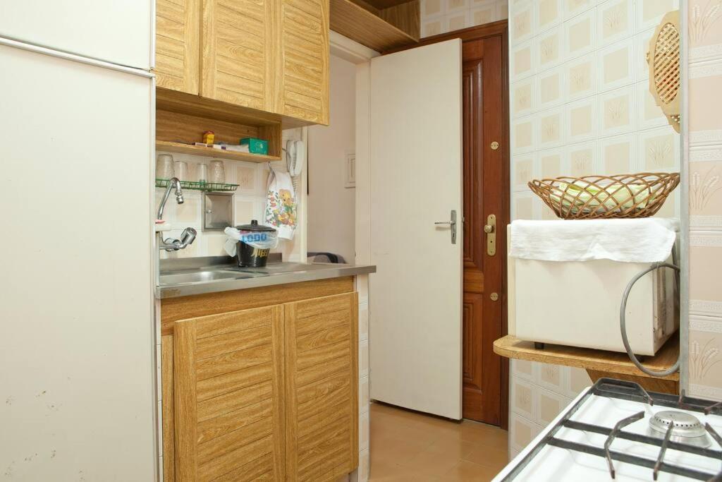 Ipiabasleblon Apartamento